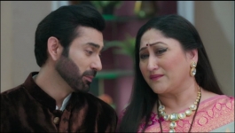 Jaane Anjaane Hum Mile - 3rd May 2025